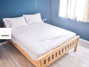 Bonifacio Ridge For Sale 2 BR + DEN Fully Fitted in Taguig City