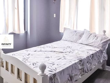 Bonifacio Ridge For Sale 2 BR + DEN Fully Fitted in Taguig City