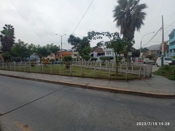 VENTA DE OCASIÓN AMPLIO DEPARTAMENTO EN EL RIMAC EN ZONA URBANIZADA!!!