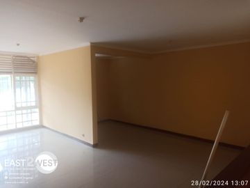 Dijual Rumah Villa Melati Mas Tangerang Selatan Bagus Sudah Revonasi Siap Huni Lokasi Cluster Terdepan Strategis Bisa KPR