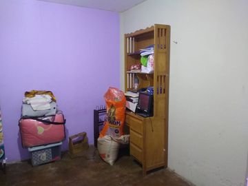 Casa con Local Comercial en Avenida Comercial en Villa El Salvador