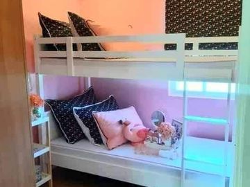 Cara Single Firewall - Camella Monticello - House and Lot in SJDM Bulacan