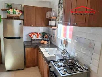 Cara Single Firewall - Camella Monticello - House and Lot in SJDM Bulacan
