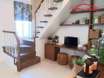 Cara Single Firewall - Camella Monticello - House and Lot in SJDM Bulacan