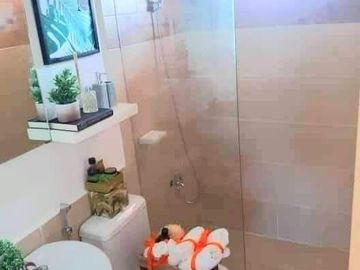 Cara Single Firewall - Camella Monticello - House and Lot in SJDM Bulacan