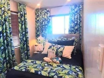 Cara Single Firewall - Camella Monticello - House and Lot in SJDM Bulacan