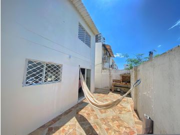 VENTA DE CASA EN URBANIZACIÓN PLAYA VILLAGE - KM 11.5 VÍA A DATA (ANNY)