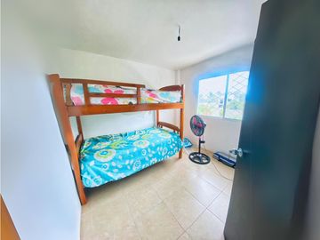 VENTA DE CASA EN URBANIZACIÓN PLAYA VILLAGE - KM 11.5 VÍA A DATA (ANNY)