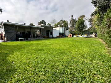 🏡☀️ HERMOSA CASA CON AMPLIOS AMBIENTES Y ZONAS SOCIALES DE LUJO