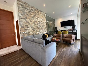🏡☀️ HERMOSA CASA CON AMPLIOS AMBIENTES Y ZONAS SOCIALES DE LUJO