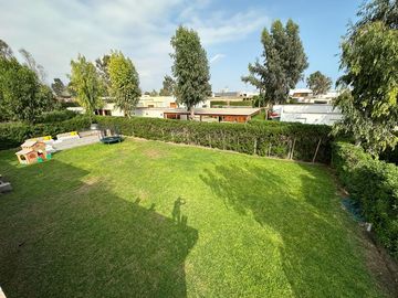 🏡☀️ HERMOSA CASA CON AMPLIOS AMBIENTES Y ZONAS SOCIALES DE LUJO