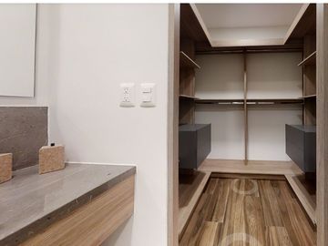 Departamento en venta en Cumbres del Lago, Juriquilla Querétaro