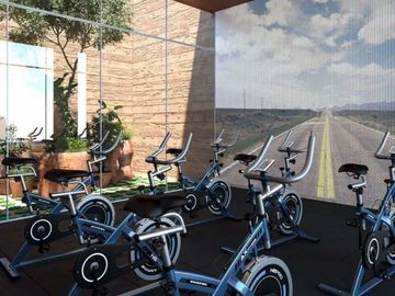 Departamento en venta en Cumbres del Lago, Juriquilla Querétaro