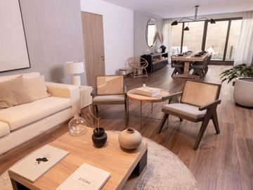 Departamento en venta en Cumbres del Lago, Juriquilla Querétaro