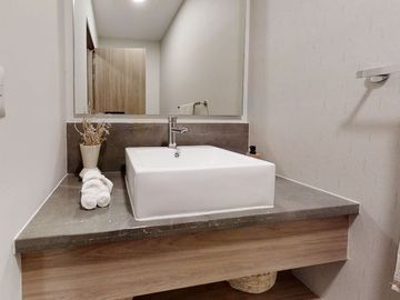 Departamento en venta en Cumbres del Lago, Juriquilla Querétaro