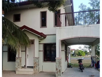 4BR HOUSE AND LOT FOR SALE IN Woodbridge Village The Lakeshore, Mexico Pampanga