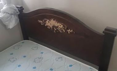 AVIDACENTERA17XXT3: For Sale Fully Furnished 2BR Unit No Balcony in Avida Towers Centera Mandaluyong