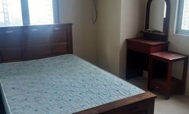 AVIDACENTERA17XXT3: For Sale Fully Furnished 2BR Unit No Balcony in Avida Towers Centera Mandaluyong