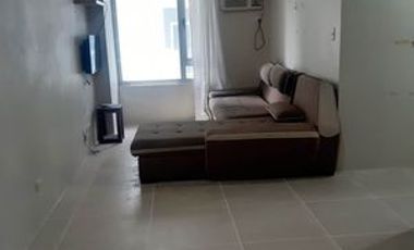 AVIDACENTERA17XXT3: For Sale Fully Furnished 2BR Unit No Balcony in Avida Towers Centera Mandaluyong
