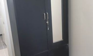 AVIDACENTERA17XXT3: For Sale Fully Furnished 2BR Unit No Balcony in Avida Towers Centera Mandaluyong