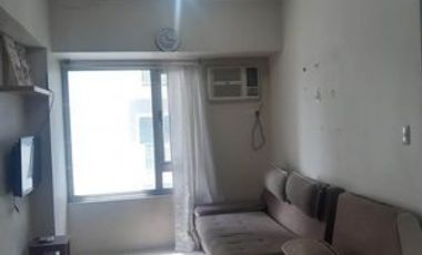 AVIDACENTERA17XXT3: For Sale Fully Furnished 2BR Unit No Balcony in Avida Towers Centera Mandaluyong