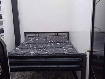 4BR Townhouse for Sale in Solar Homes Subd. San Agustin 1, Dasmariñas City, Cavite