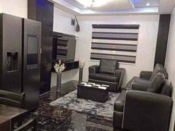 4BR Townhouse for Sale in Solar Homes Subd. San Agustin 1, Dasmariñas City, Cavite