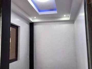 4BR Townhouse for Sale in Solar Homes Subd. San Agustin 1, Dasmariñas City, Cavite
