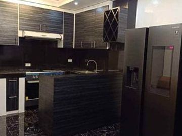 4BR Townhouse for Sale in Solar Homes Subd. San Agustin 1, Dasmariñas City, Cavite