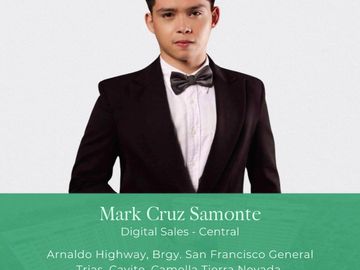 Pre-selling Mid-rise Condominium in Camella Manors Lipa