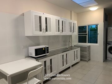 Luxury House for Sale/Rent at Nantawan Bangna km7