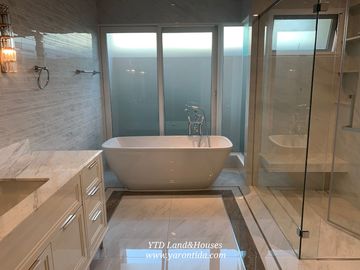 Luxury House for Sale/Rent at Nantawan Bangna km7
