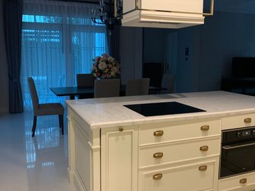 Luxury House for Sale/Rent at Nantawan Bangna km7