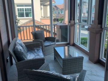 Luxury House for Sale/Rent at Nantawan Bangna km7