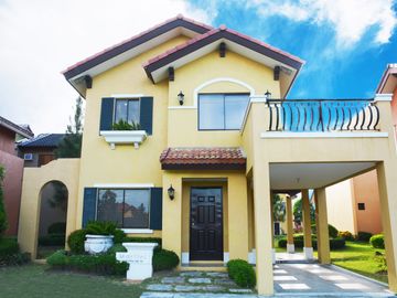 Molino's Crown Jewel: pre-selling 3BR property for sale Secure Luxury at Vita Toscana