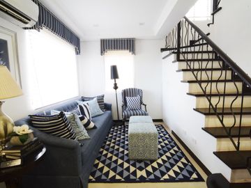 Molino's Crown Jewel: pre-selling 3BR property for sale Secure Luxury at Vita Toscana