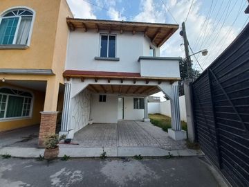 CASA EN VENTA EN SAN MATEO OTZACATIPAN