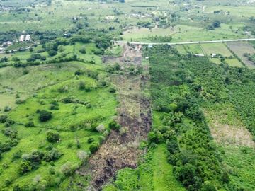 finca de venta en chone manabi