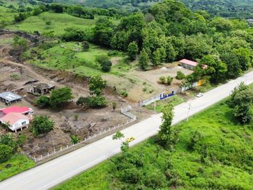 finca de venta en chone manabi