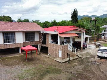 finca de venta en chone manabi