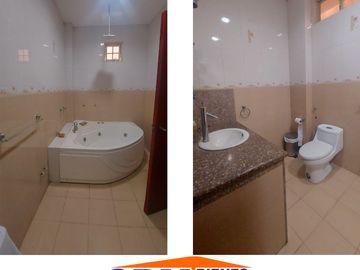 CASA DE VENTA EN LAS CRUCITAS, AV. ALEJANDRO CASTRO BENITEZ, PROVIDENCIA, MACHALA