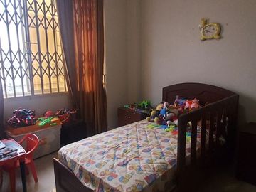 CASA DE VENTA EN LAS CRUCITAS, AV. ALEJANDRO CASTRO BENITEZ, PROVIDENCIA, MACHALA