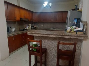 CASA DE VENTA EN LAS CRUCITAS, AV. ALEJANDRO CASTRO BENITEZ, PROVIDENCIA, MACHALA