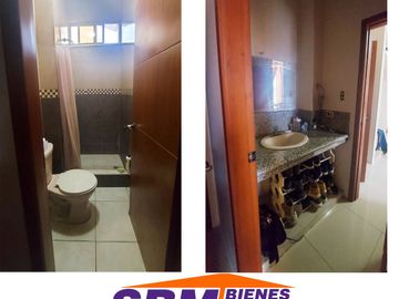 CASA DE VENTA EN LAS CRUCITAS, AV. ALEJANDRO CASTRO BENITEZ, PROVIDENCIA, MACHALA