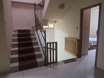 CASA DE VENTA EN LAS CRUCITAS, AV. ALEJANDRO CASTRO BENITEZ, PROVIDENCIA, MACHALA