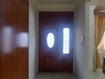 CASA DE VENTA EN LAS CRUCITAS, AV. ALEJANDRO CASTRO BENITEZ, PROVIDENCIA, MACHALA