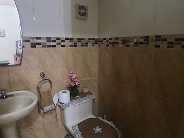 CASA DE VENTA EN LAS CRUCITAS, AV. ALEJANDRO CASTRO BENITEZ, PROVIDENCIA, MACHALA