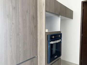 Departamento en venta a estrenar en PRIVEE COLOMOS en Guadalajara