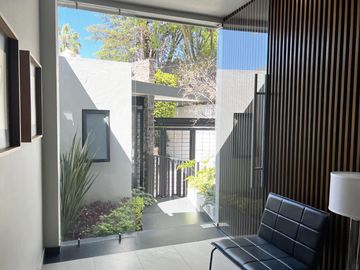 Departamento en venta a estrenar en PRIVEE COLOMOS en Guadalajara