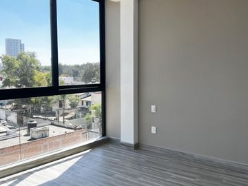 Departamento en venta a estrenar en PRIVEE COLOMOS en Guadalajara